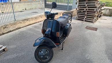 Vespa px 125 anno 1980