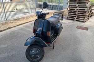 Vespa px 125 anno 1980