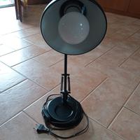 lampada da camera