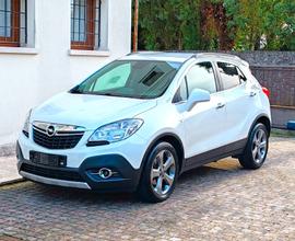 OPEL MOKKA 1.7 CDTI 1 COSMO 4X2 GANCIO TRAINO