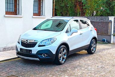 OPEL MOKKA 1.7 CDTI 1 COSMO 4X2 GANCIO TRAINO