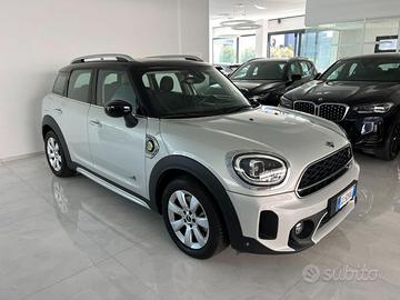MINI Countryman 1.5 Cooper SE Business ALL4 Auto