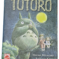 Il mio vicino TOTORO