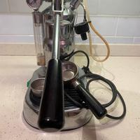 Macchina da caffe’ Pavoni