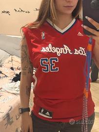 NBA Los Angeles Clippers Jersey Blake Griffin #32