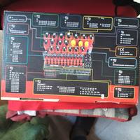 Set cacciavite Raro XXL 116pz Parkside nuovo 