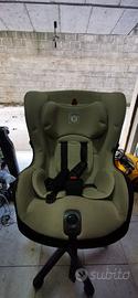 Seggiolino auto Peg Perego Viaggio 1 DUO Fix