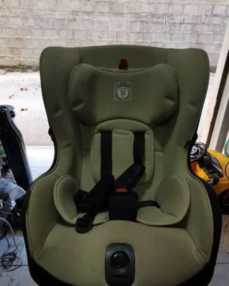 Seggiolino auto Peg Perego Viaggio 1 DUO Fix