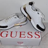 Sneakers GUESS donna