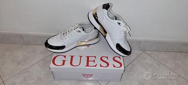 Sneakers GUESS donna
