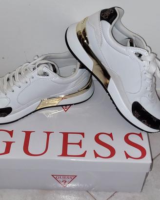 Sneakers GUESS donna
