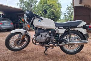 moto BMW R 65