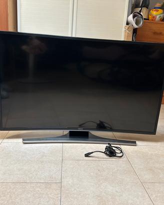 Smart Tv Samsung 40” UE40JU6500WXXH