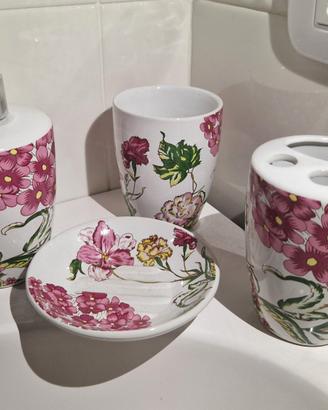 set bagno