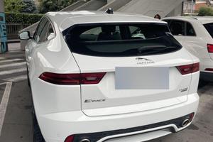 JAGUAR E-PACE P200 R-DYNAMIC S AWD