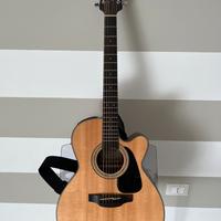 Takamine GN30CE NATURAL