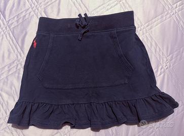 Gonna bimba Ralph Lauren
