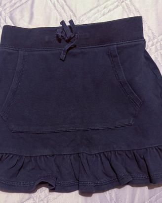 Gonna bimba Ralph Lauren