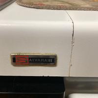 Cucina angolare salvarini