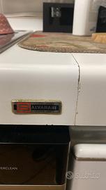 Cucina angolare salvarini