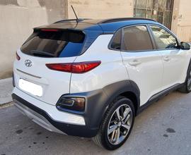 HYUNDAI Kona - 2018