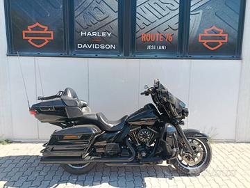 Harley-davidson Ultra Limited FLHTK - 2015