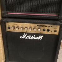 Marshall Valvestate Vs15R (Amplificatore Chitarra