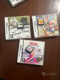 giochi nintendo ds