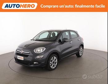 FIAT 500X SS81471