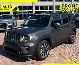 JEEP Renegade 1.6 Mjt 130 CV Limited  TASSO 0