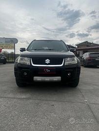 Suzuki Grand Vitara 1.9 DDiS 5 porte Executive