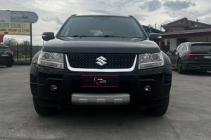 Suzuki Grand Vitara 1.9 DDiS 5 porte Executive