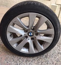 4 Cerchi BMW originale