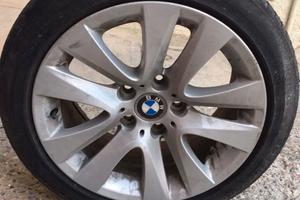 4 Cerchi BMW originale