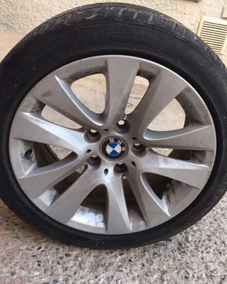 4 Cerchi BMW originale