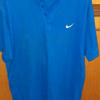 polo nike vintage