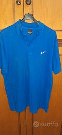 polo nike vintage