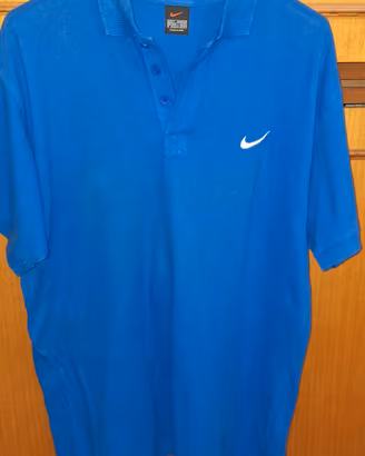 polo nike vintage