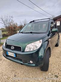 Daihatsu Terios 1.5 4WD Hiro A/T