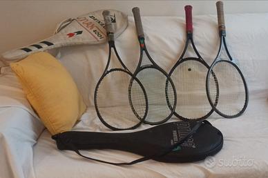 n°4 Racchette da Tennis