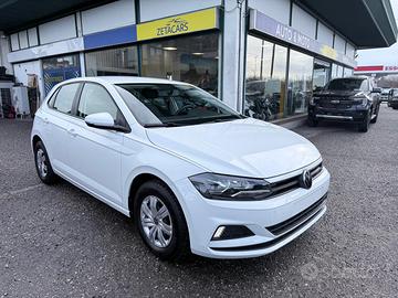 Volkswagen Polo 5 Porte Polo 5p 1.0 evo Comfortlin