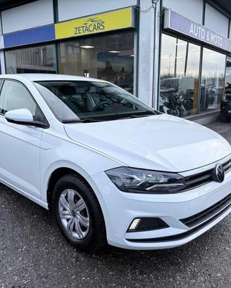 Volkswagen Polo 5 Porte Polo 5p 1.0 evo Comfortlin