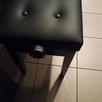 panchetta per pianoforte o tastiera