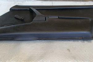 Pannello destro in pelle Porsche 911 dal 1974/1983