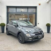 Fiat 500X 1.6 MJ 120 Cv CROSS Km123.000-2017