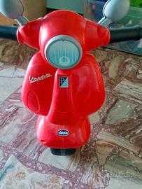 vespa chicco 