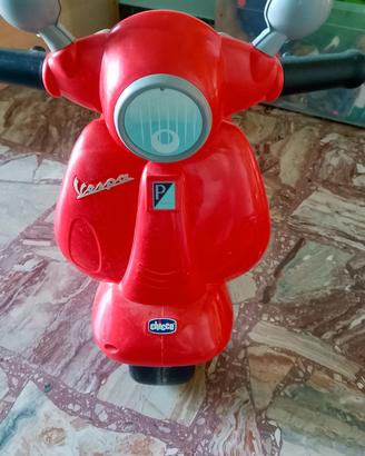 vespa chicco 