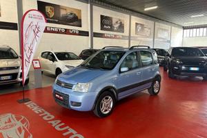 Fiat Panda 1.2 Dynamic Natural Power