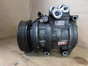 Compressore clima KIA SORENTO 2.5 D del 2000