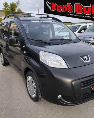 PEUGEOT BIPPER TEPEE 75 CV. AUTOCARRO [RIF: 7425]